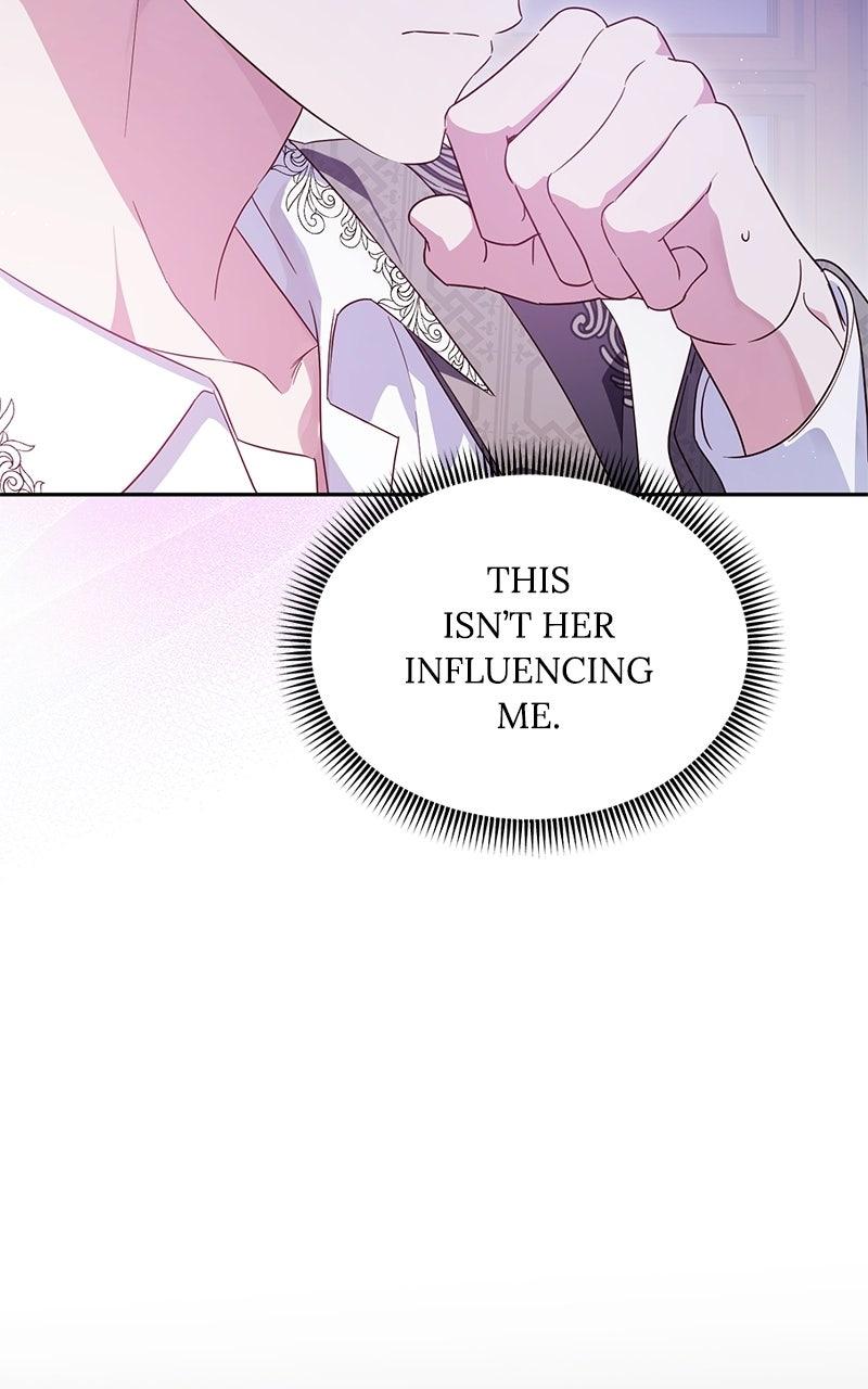 Born to be the Grand Duchess Chapter 13 - Page 81