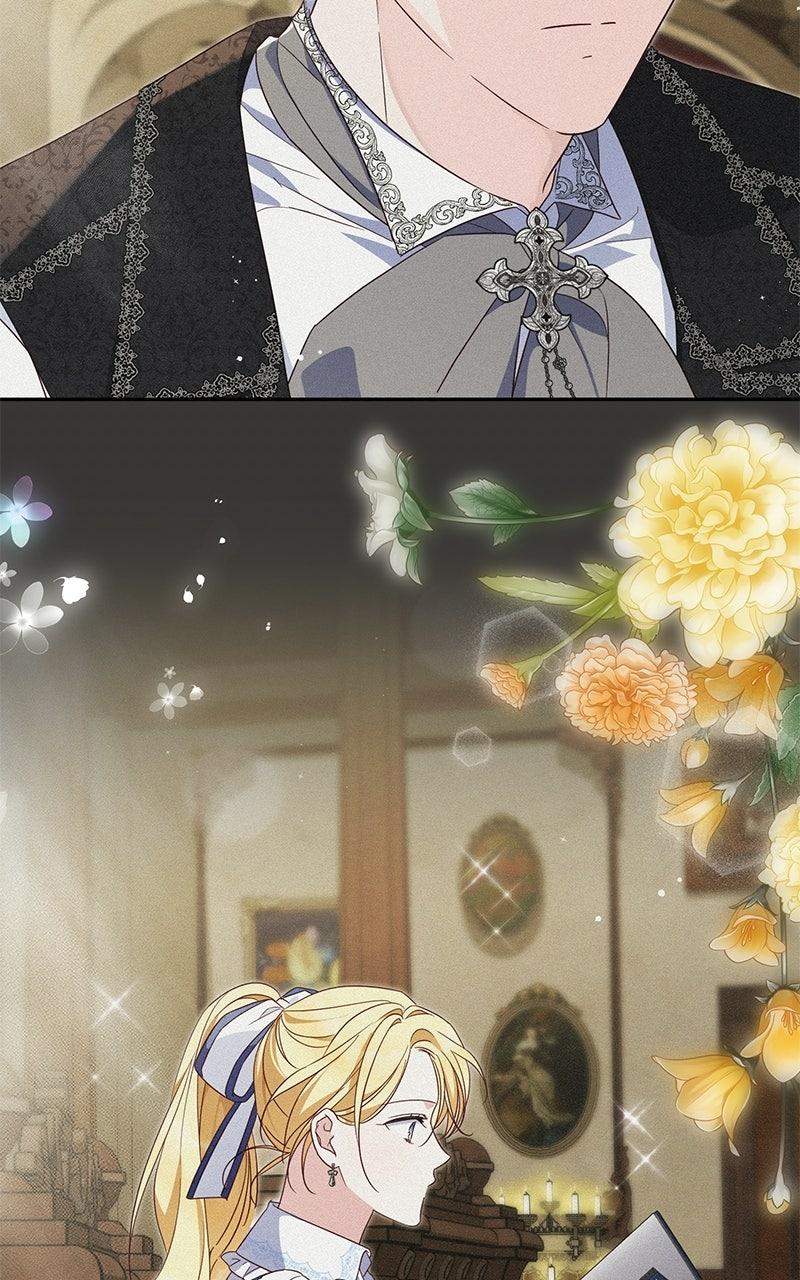 Born to be the Grand Duchess Chapter 13 - Page 84