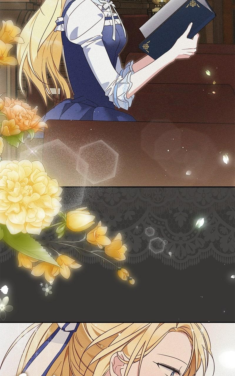 Born to be the Grand Duchess Chapter 13 - Page 85