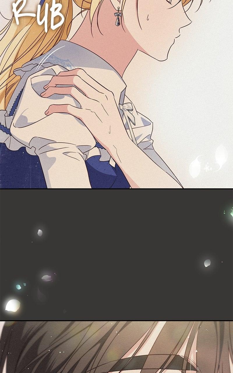 Born to be the Grand Duchess Chapter 13 - Page 86