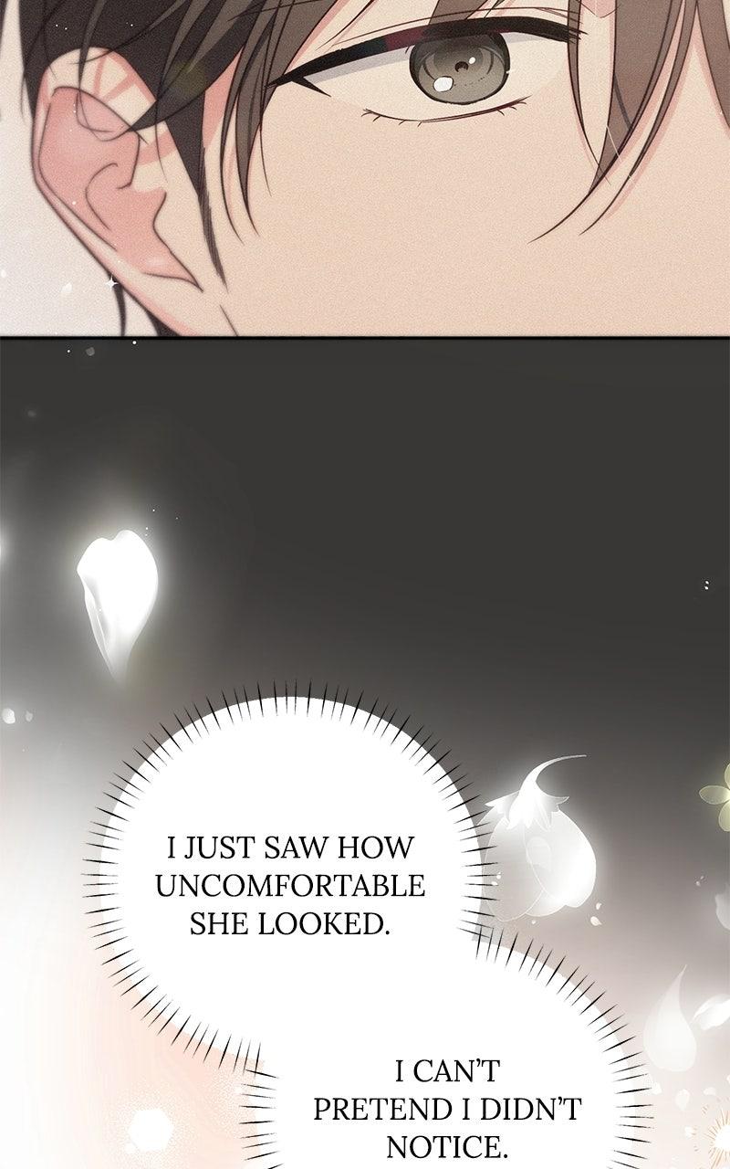 Born to be the Grand Duchess Chapter 13 - Page 87