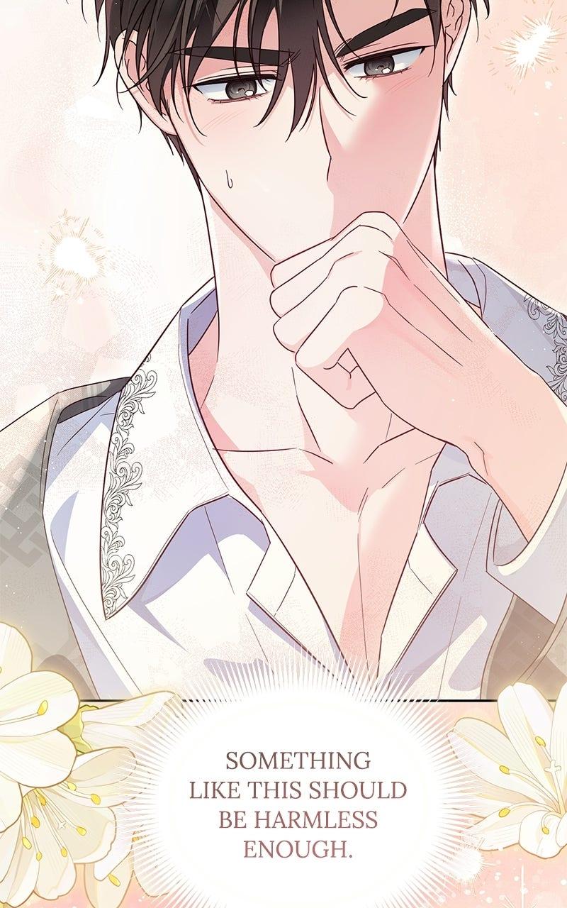 Born to be the Grand Duchess Chapter 13 - Page 89