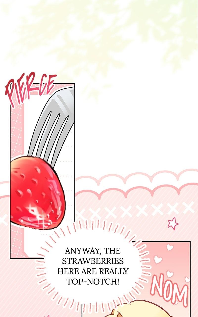 Born to be the Grand Duchess Chapter 14 - Page 5