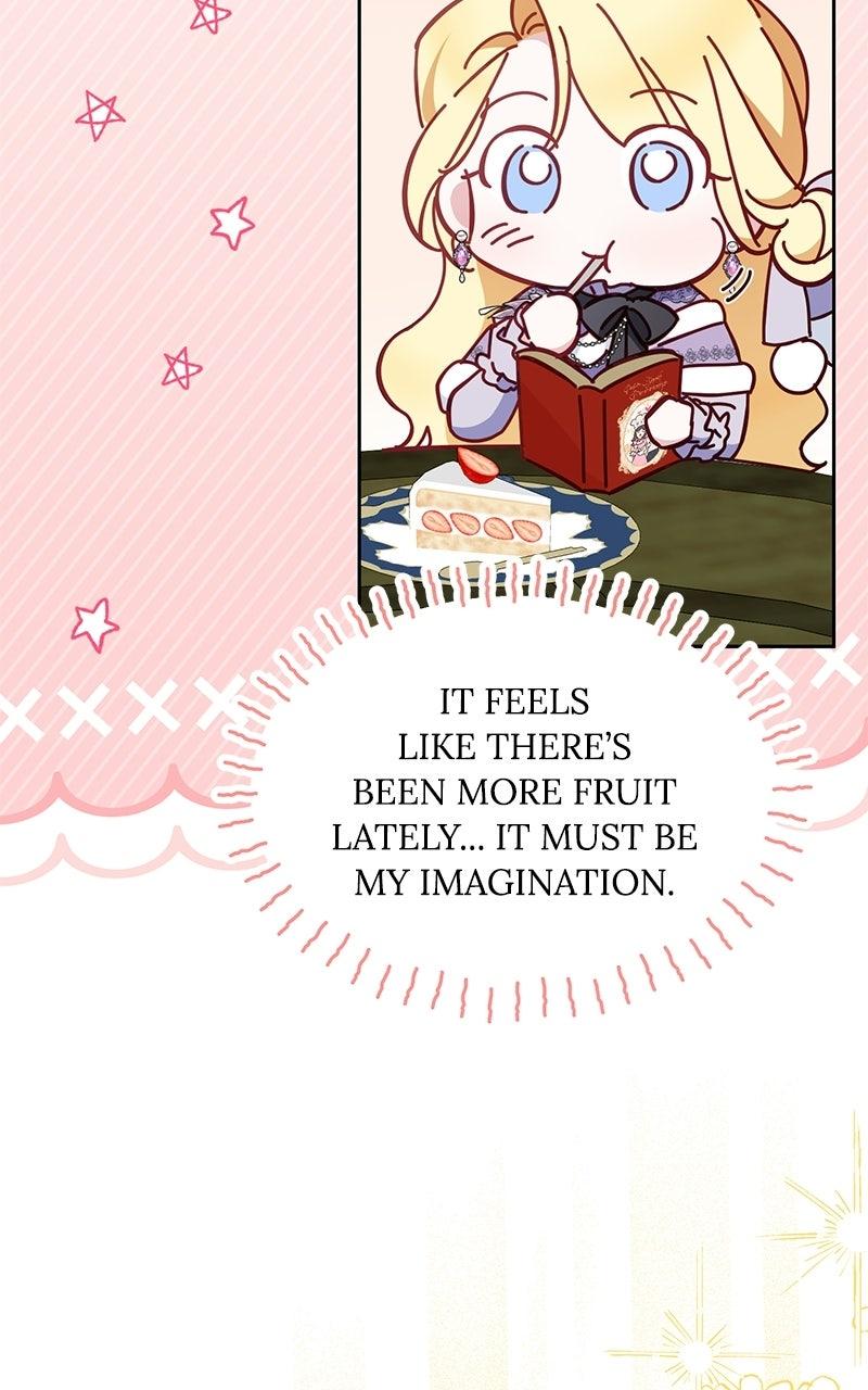 Born to be the Grand Duchess Chapter 14 - Page 6