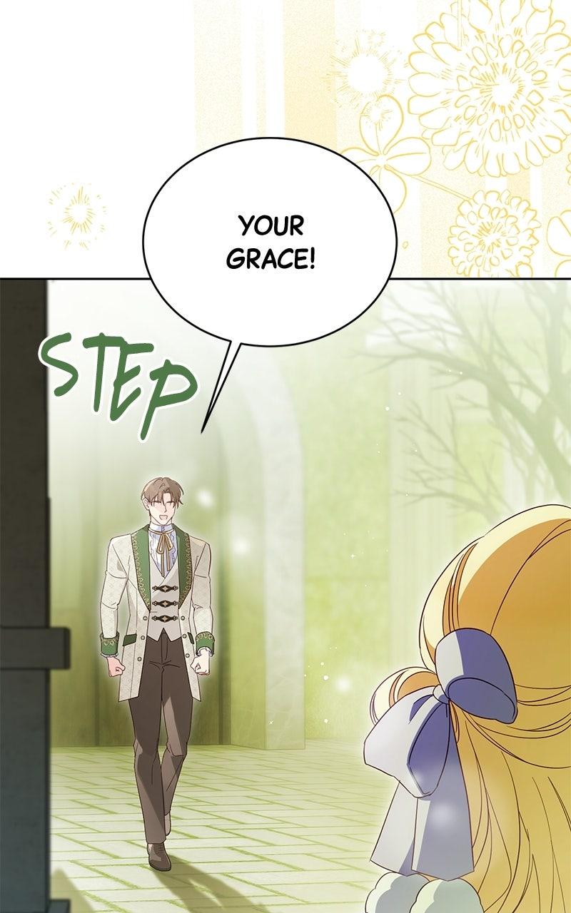 Born to be the Grand Duchess Chapter 14 - Page 7