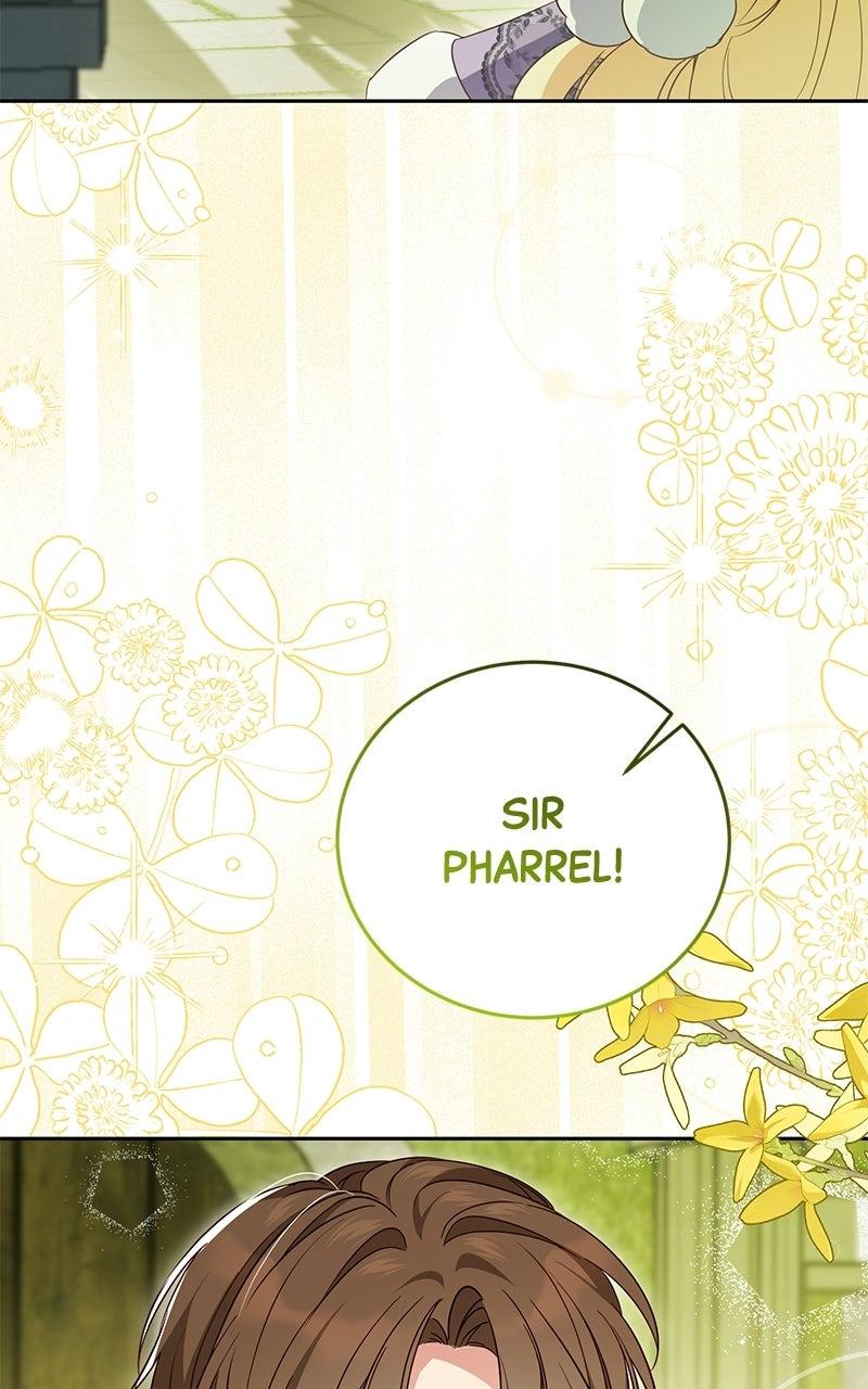 Born to be the Grand Duchess Chapter 14 - Page 8