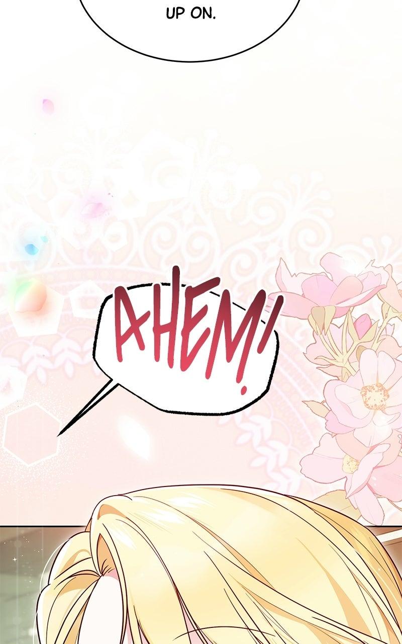 Born to be the Grand Duchess Chapter 14 - Page 11