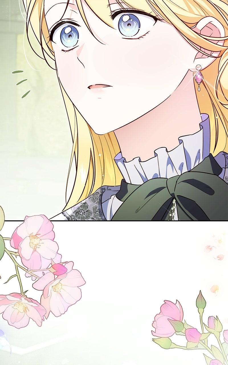 Born to be the Grand Duchess Chapter 14 - Page 12