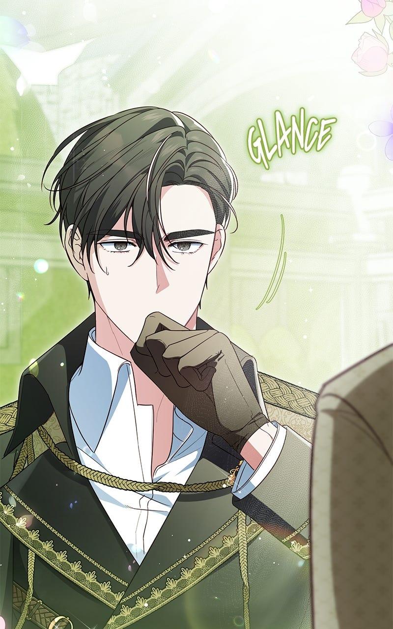 Born to be the Grand Duchess Chapter 14 - Page 13