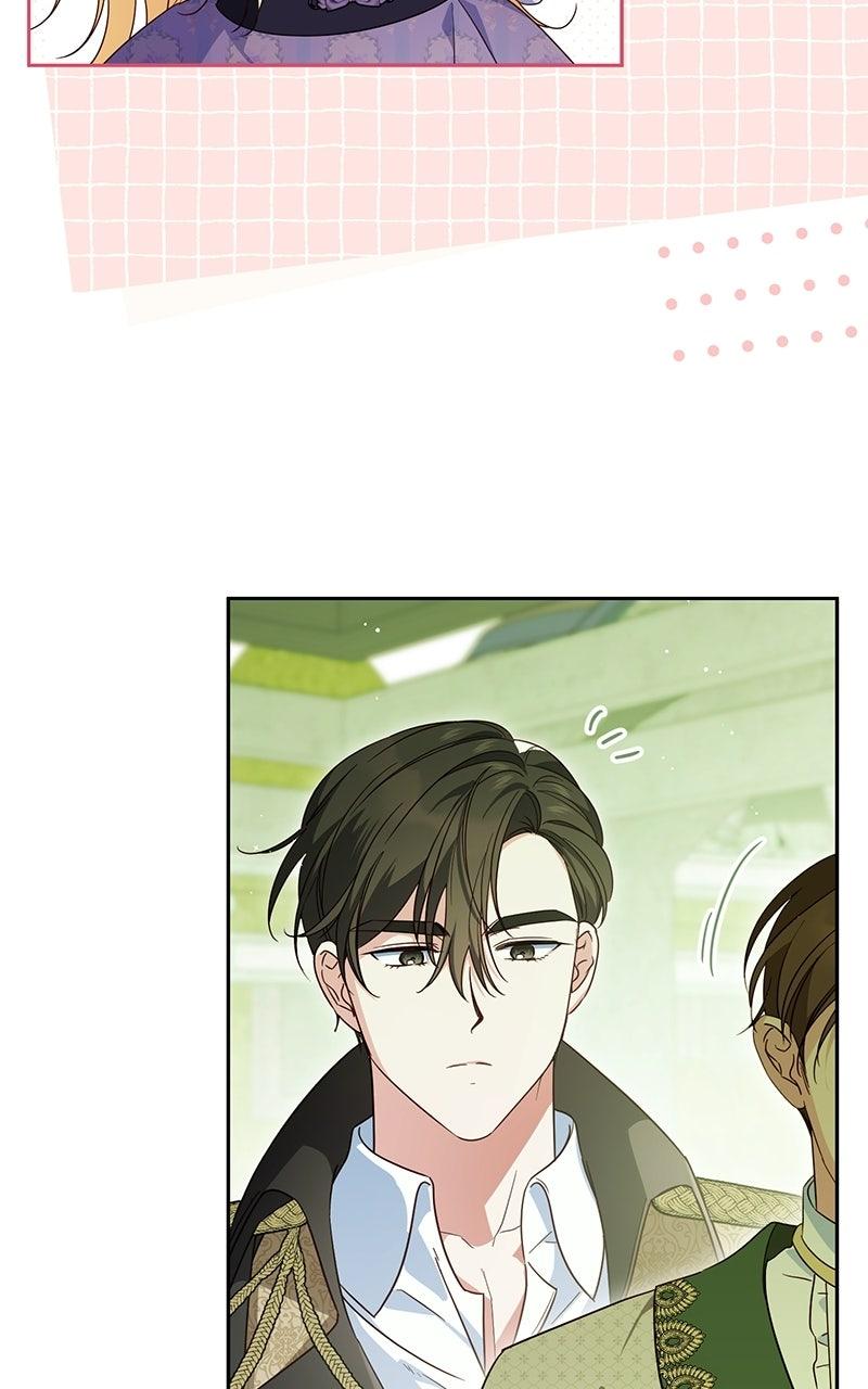 Born to be the Grand Duchess Chapter 14 - Page 23