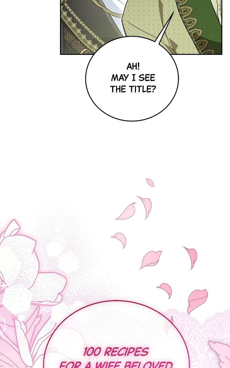 Born to be the Grand Duchess Chapter 14 - Page 24