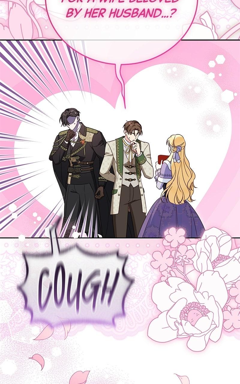 Born to be the Grand Duchess Chapter 14 - Page 25