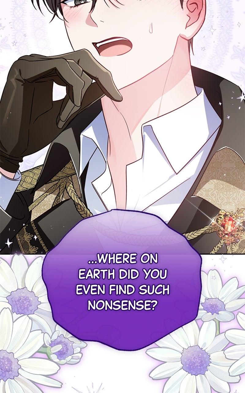 Born to be the Grand Duchess Chapter 14 - Page 27