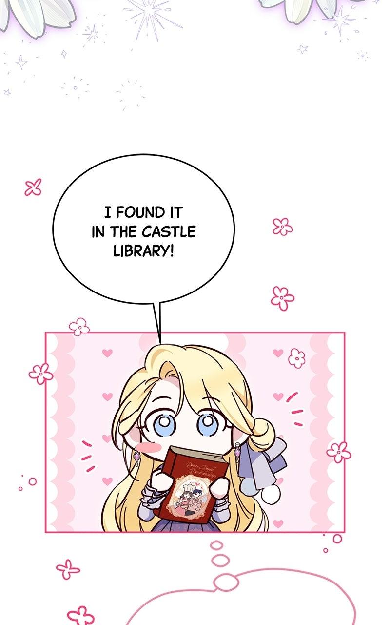 Born to be the Grand Duchess Chapter 14 - Page 28