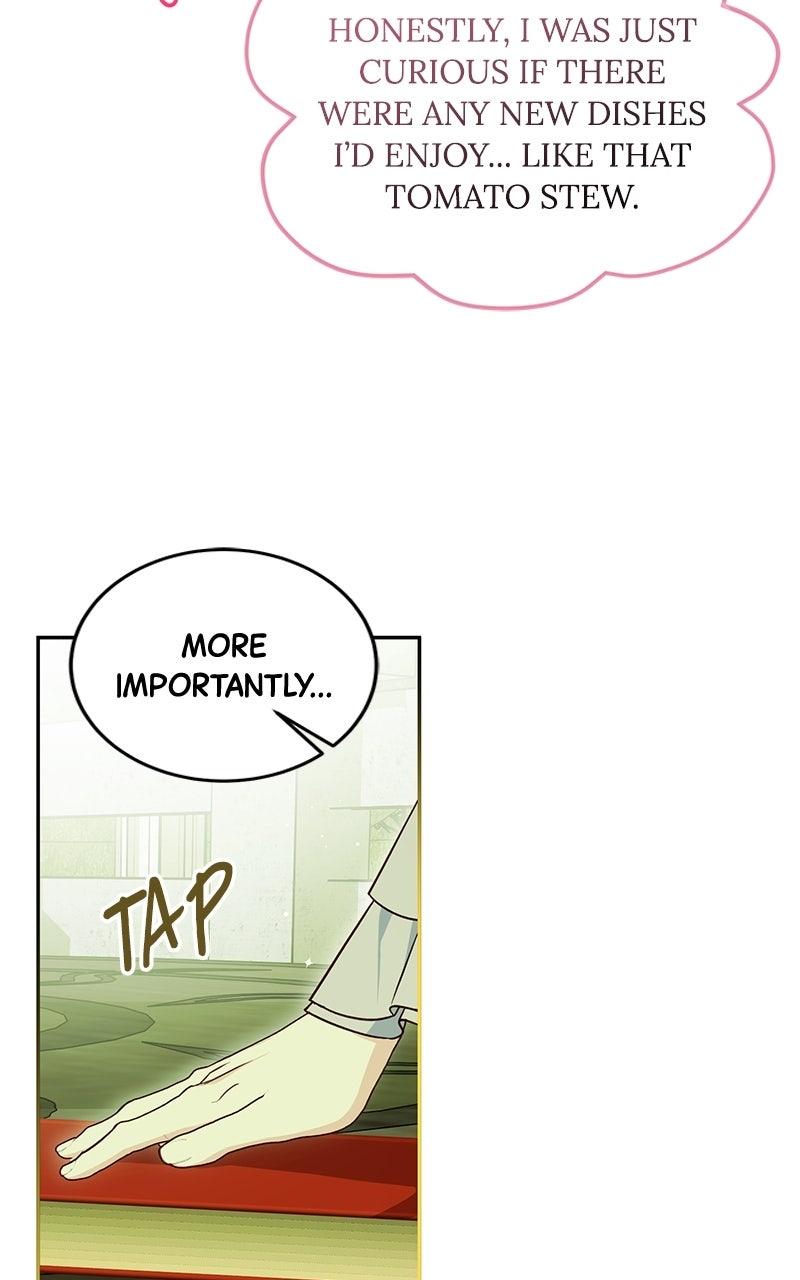 Born to be the Grand Duchess Chapter 14 - Page 29