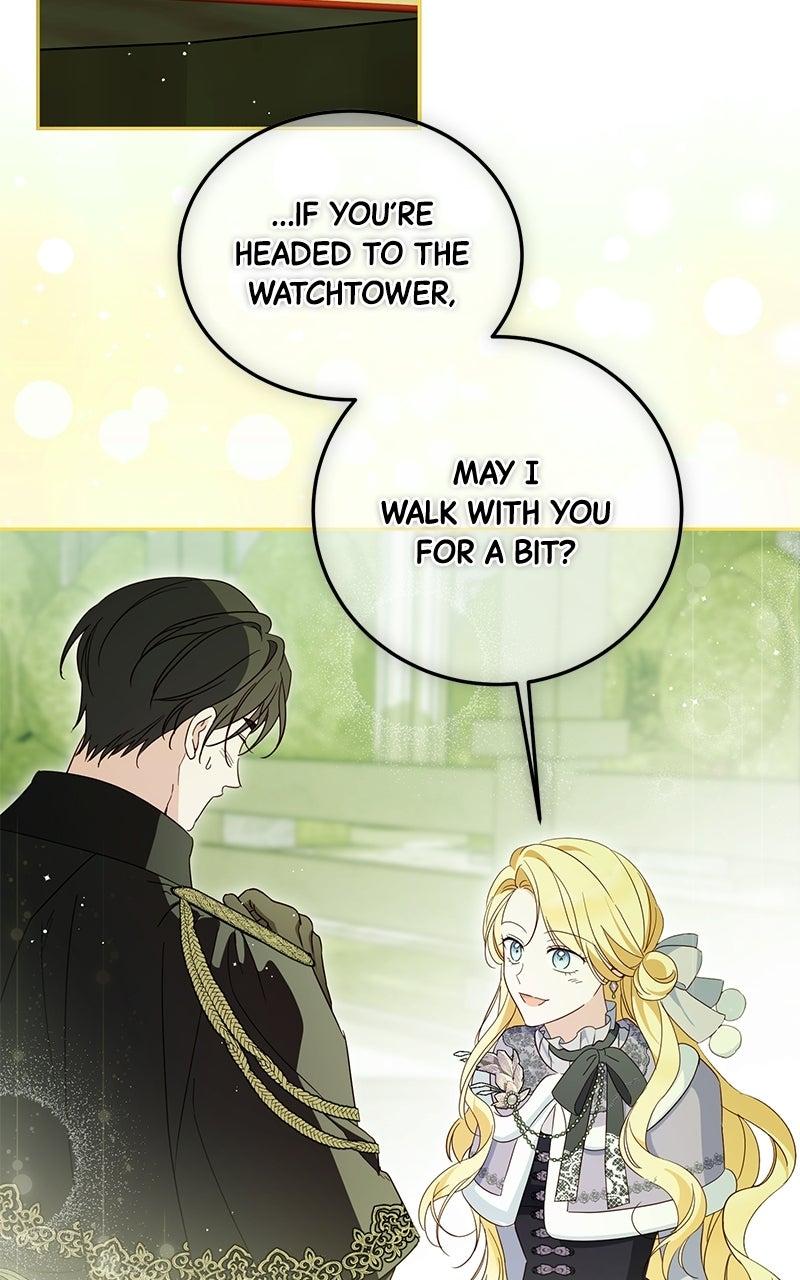 Born to be the Grand Duchess Chapter 14 - Page 30