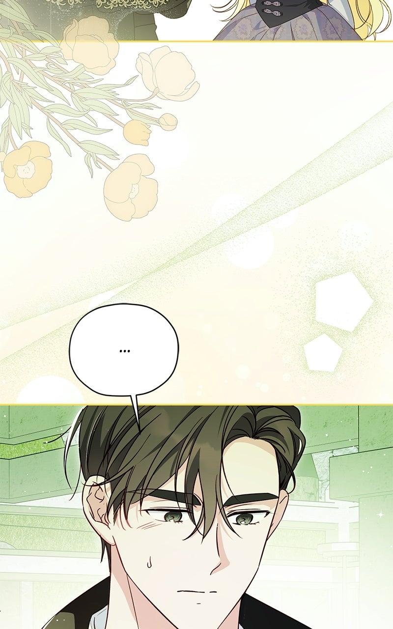 Born to be the Grand Duchess Chapter 14 - Page 31