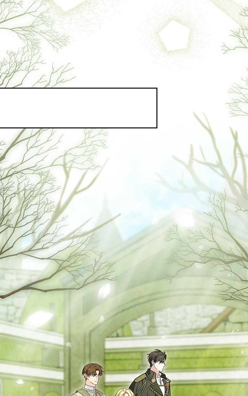 Born to be the Grand Duchess Chapter 14 - Page 33