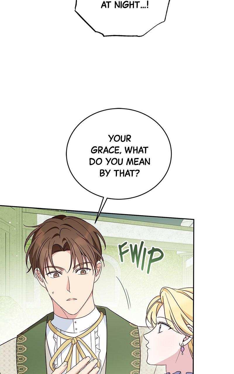 Born to be the Grand Duchess Chapter 14 - Page 38