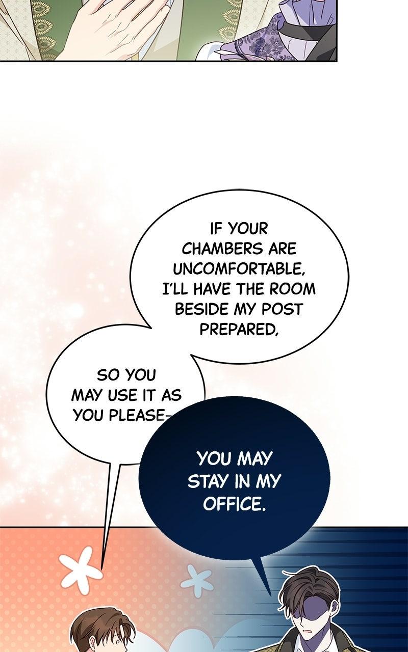 Born to be the Grand Duchess Chapter 14 - Page 39