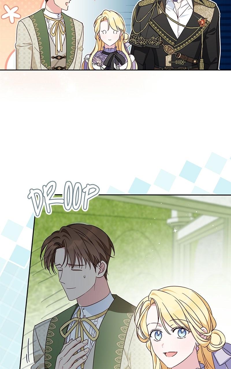 Born to be the Grand Duchess Chapter 14 - Page 40