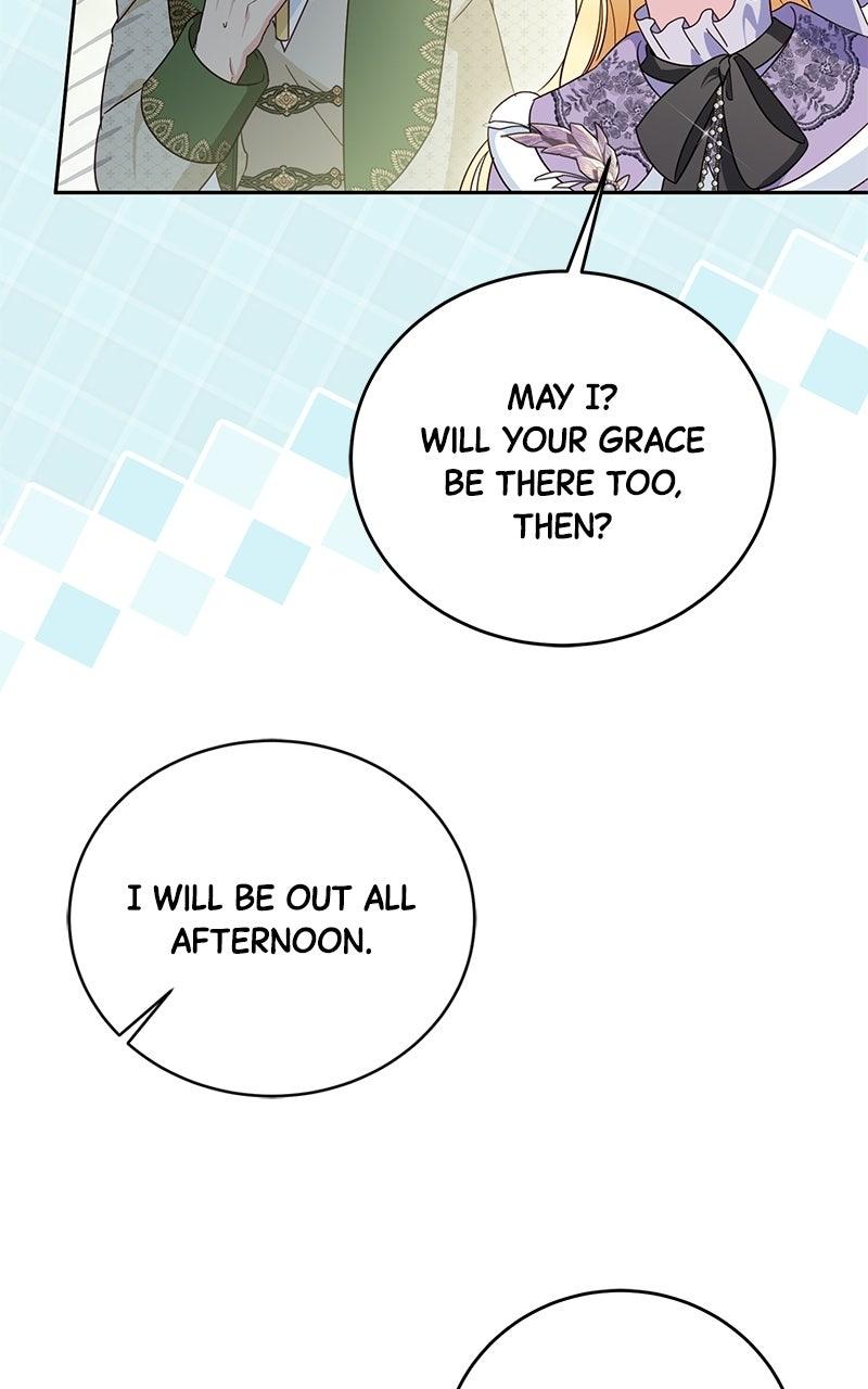 Born to be the Grand Duchess Chapter 14 - Page 41