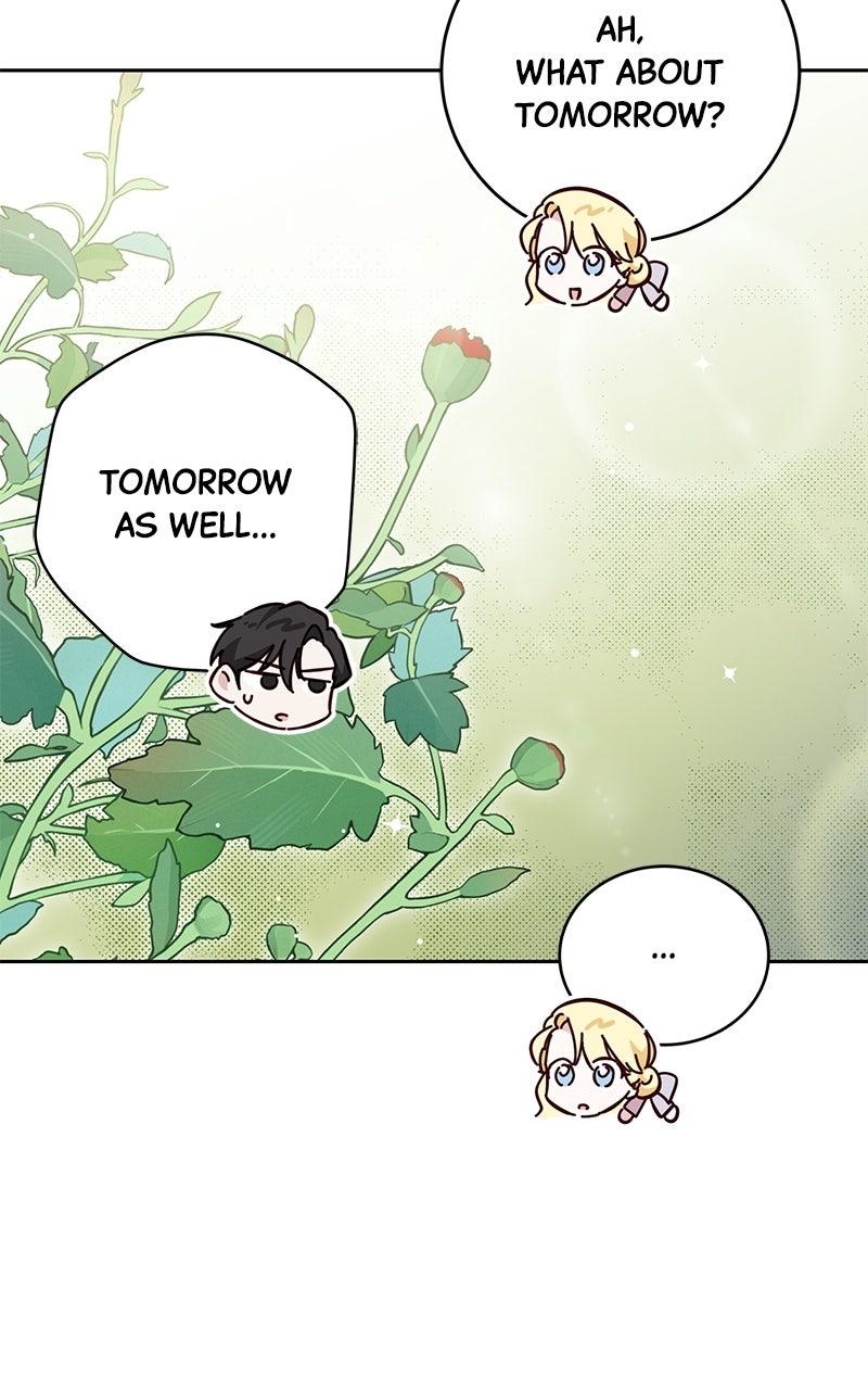 Born to be the Grand Duchess Chapter 14 - Page 42