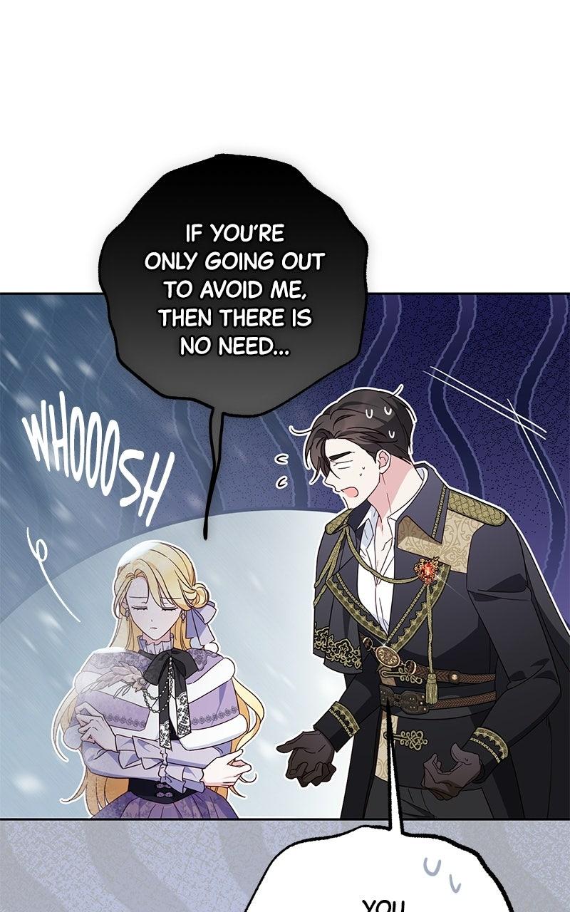 Born to be the Grand Duchess Chapter 14 - Page 43