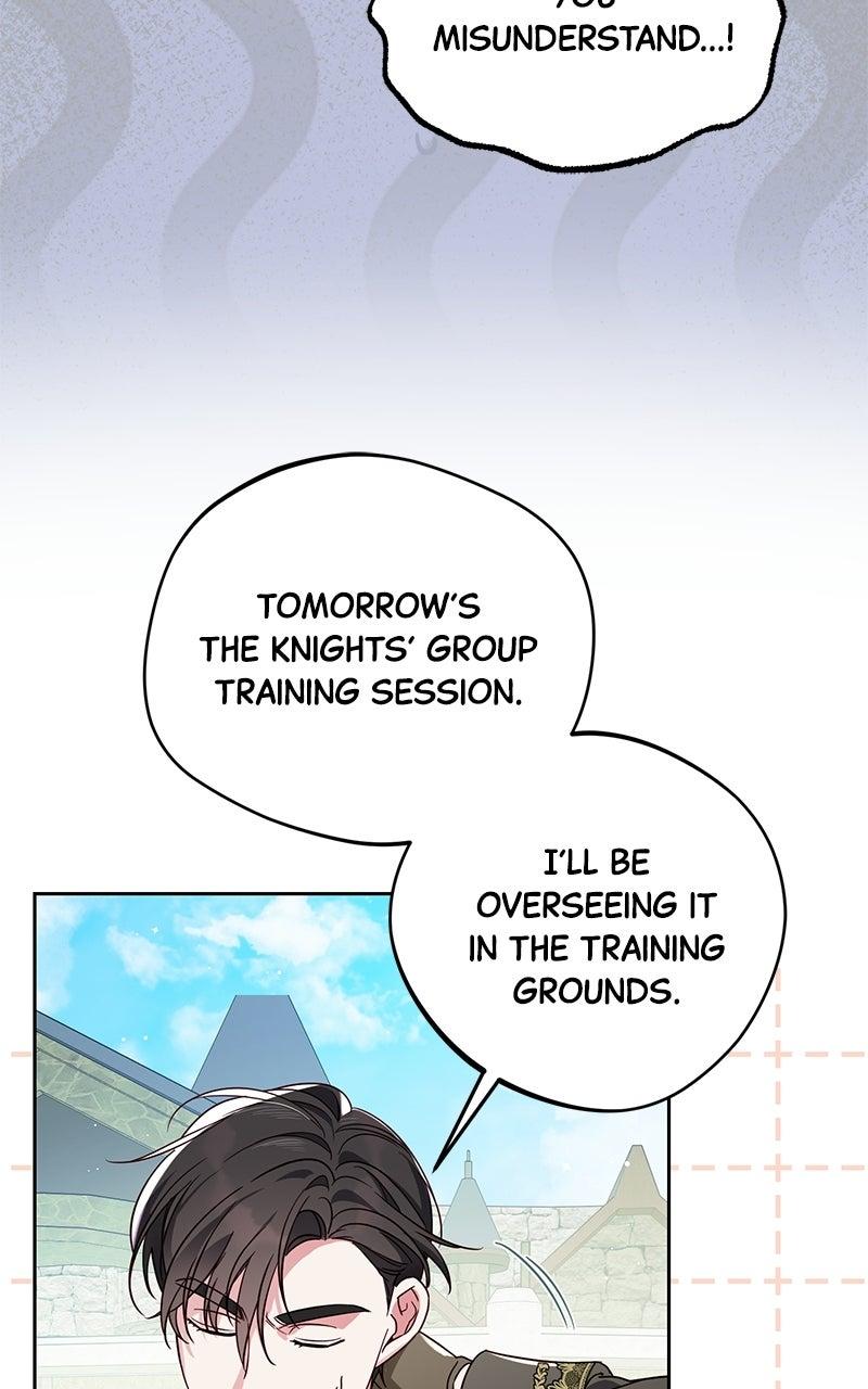 Born to be the Grand Duchess Chapter 14 - Page 44