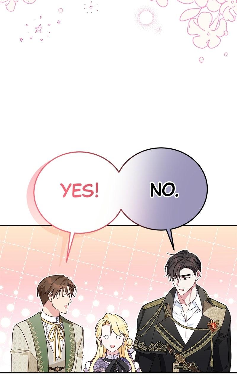 Born to be the Grand Duchess Chapter 14 - Page 47