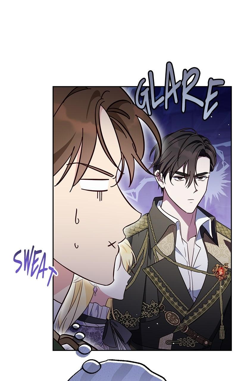 Born to be the Grand Duchess Chapter 14 - Page 48