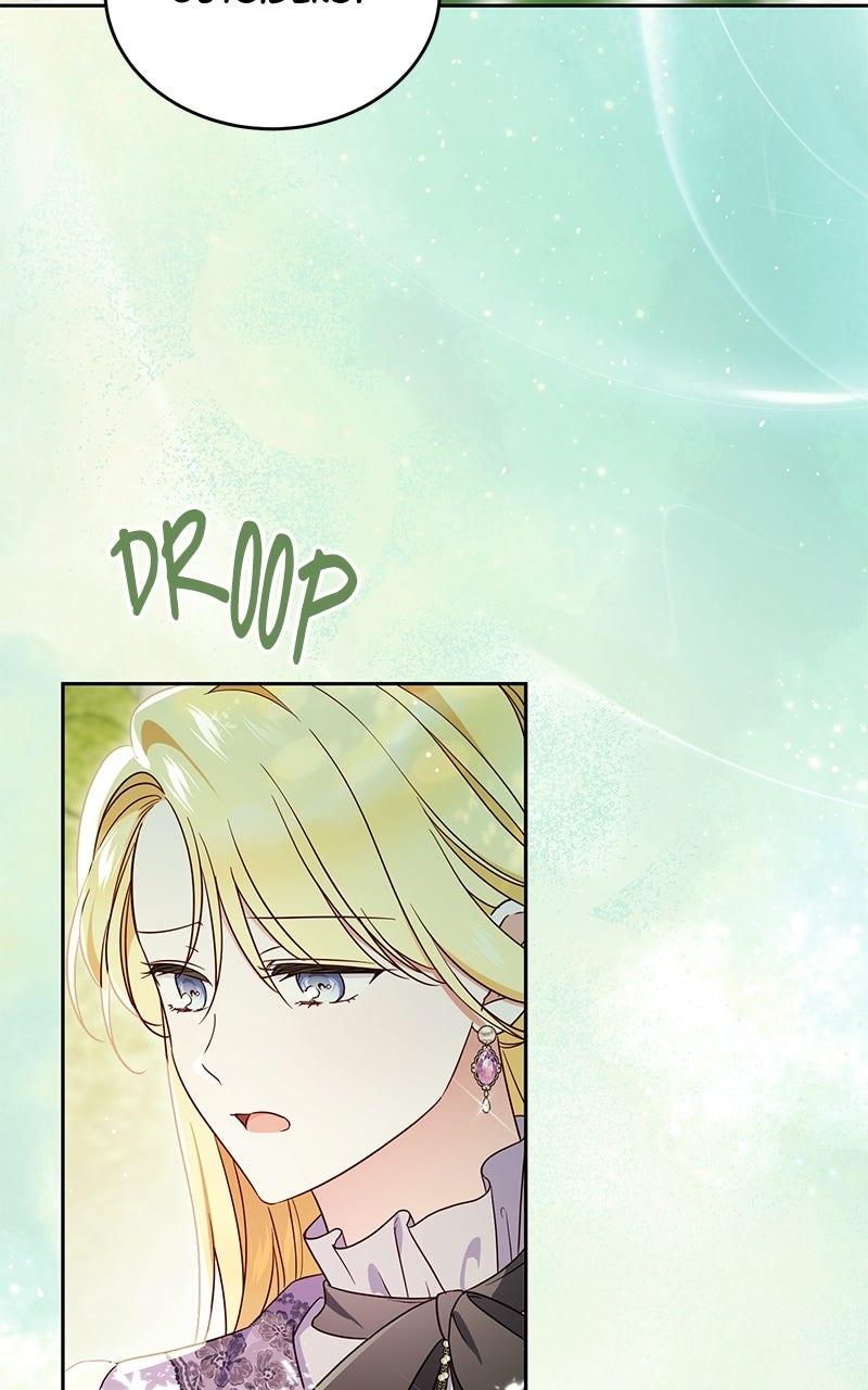 Born to be the Grand Duchess Chapter 14 - Page 51