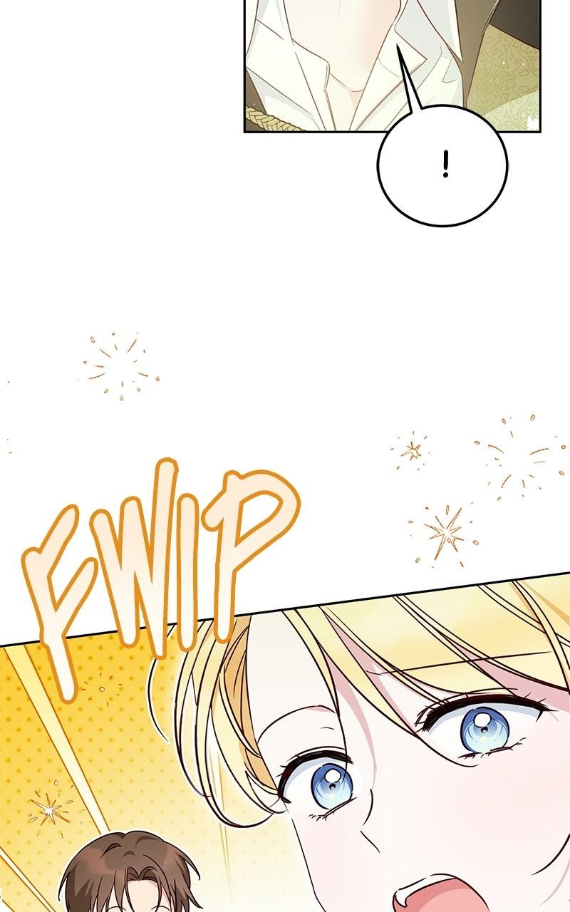 Born to be the Grand Duchess Chapter 14 - Page 53