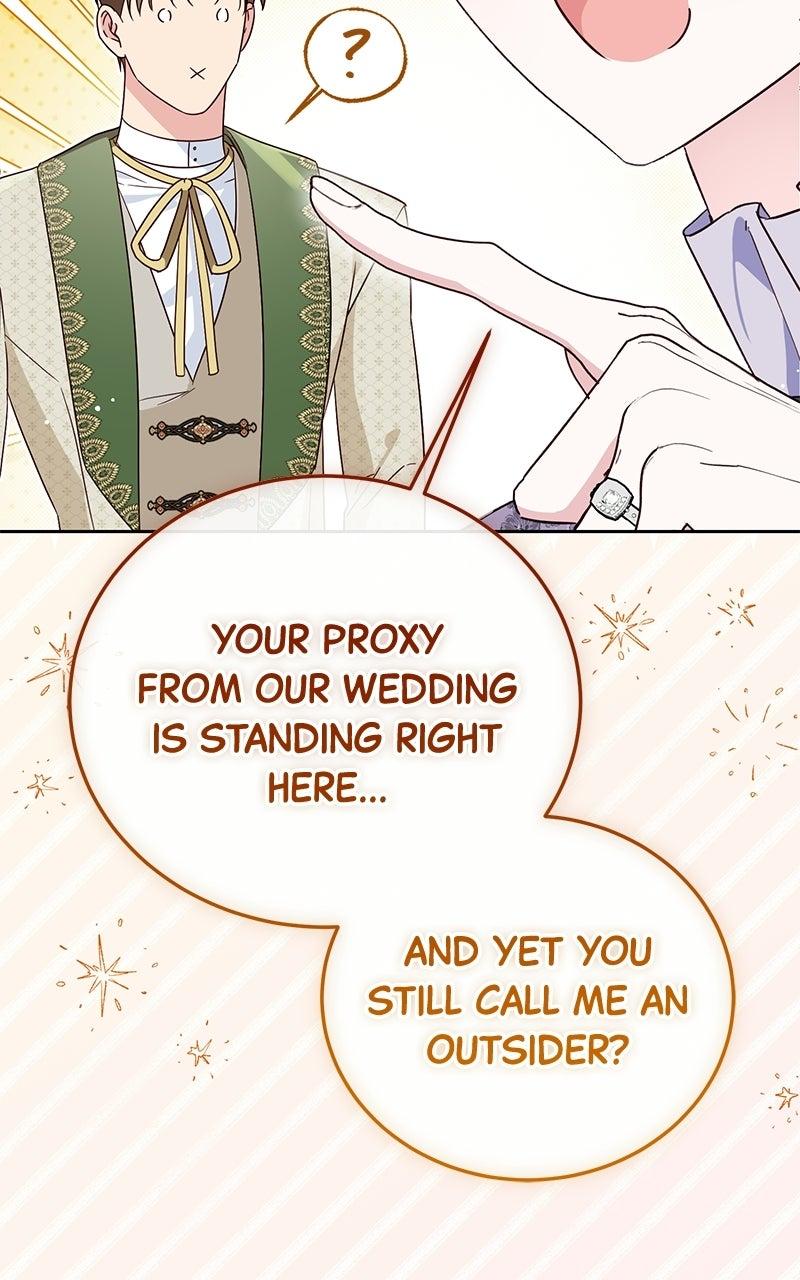 Born to be the Grand Duchess Chapter 14 - Page 54