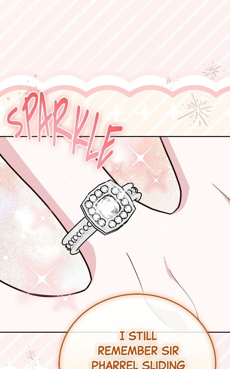 Born to be the Grand Duchess Chapter 14 - Page 55