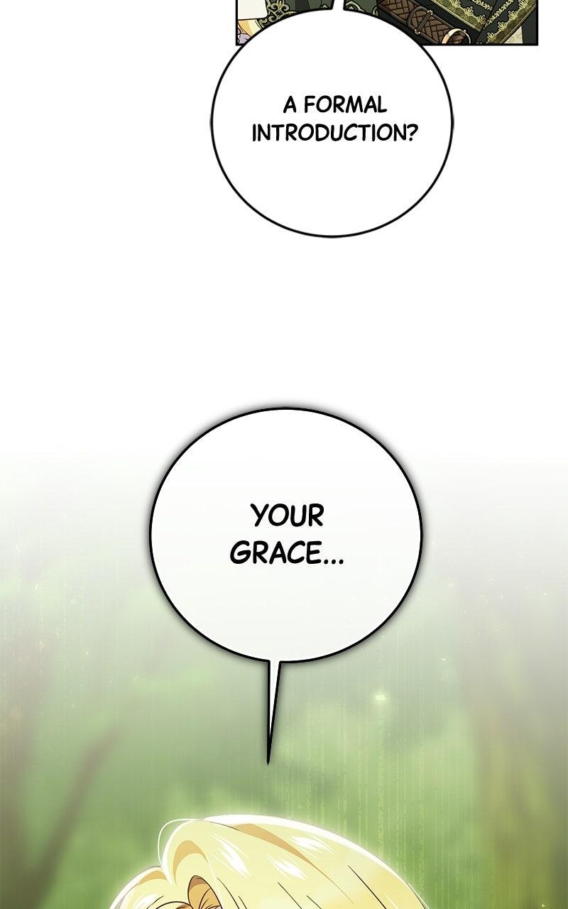 Born to be the Grand Duchess Chapter 14 - Page 60