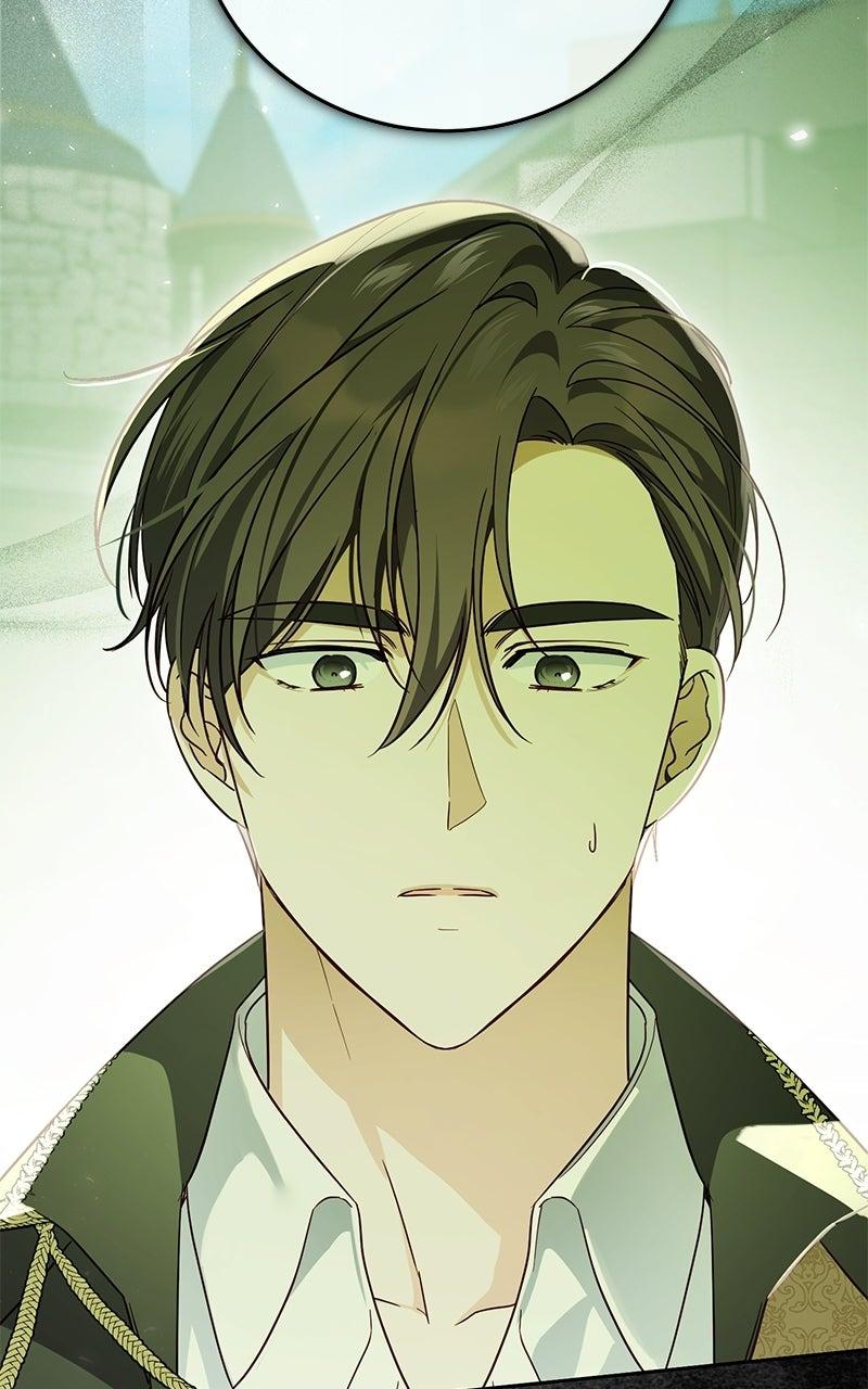 Born to be the Grand Duchess Chapter 14 - Page 62