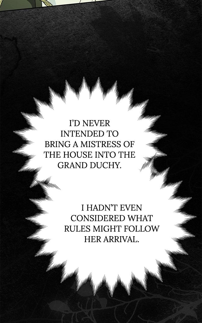 Born to be the Grand Duchess Chapter 14 - Page 63