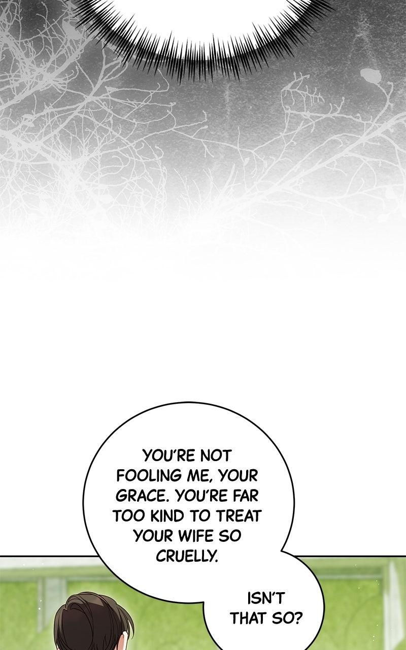 Born to be the Grand Duchess Chapter 14 - Page 65