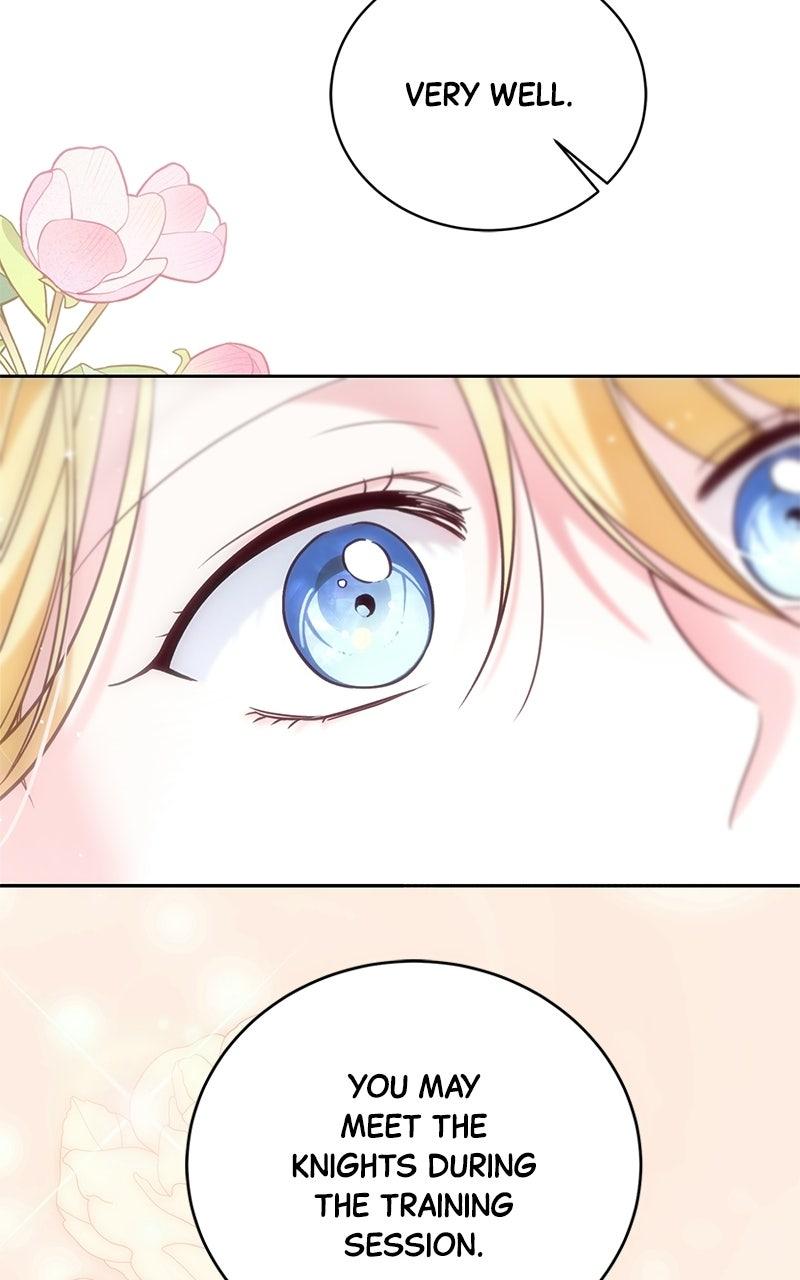 Born to be the Grand Duchess Chapter 14 - Page 67