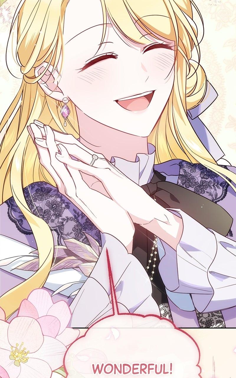 Born to be the Grand Duchess Chapter 14 - Page 69