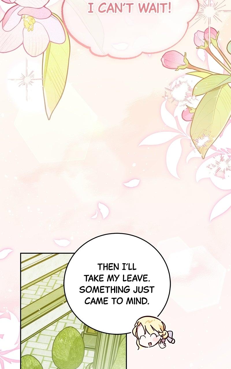 Born to be the Grand Duchess Chapter 14 - Page 70