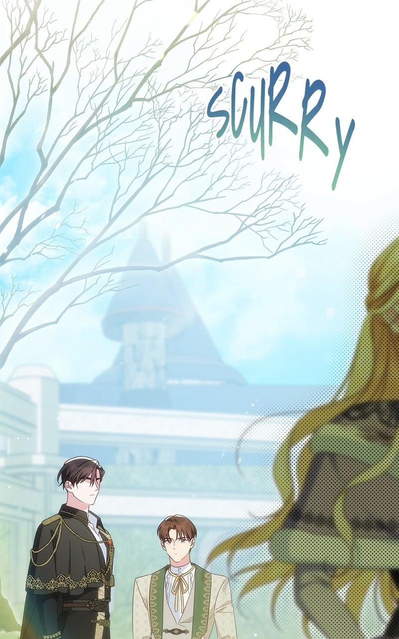 Born to be the Grand Duchess Chapter 14 - Page 72