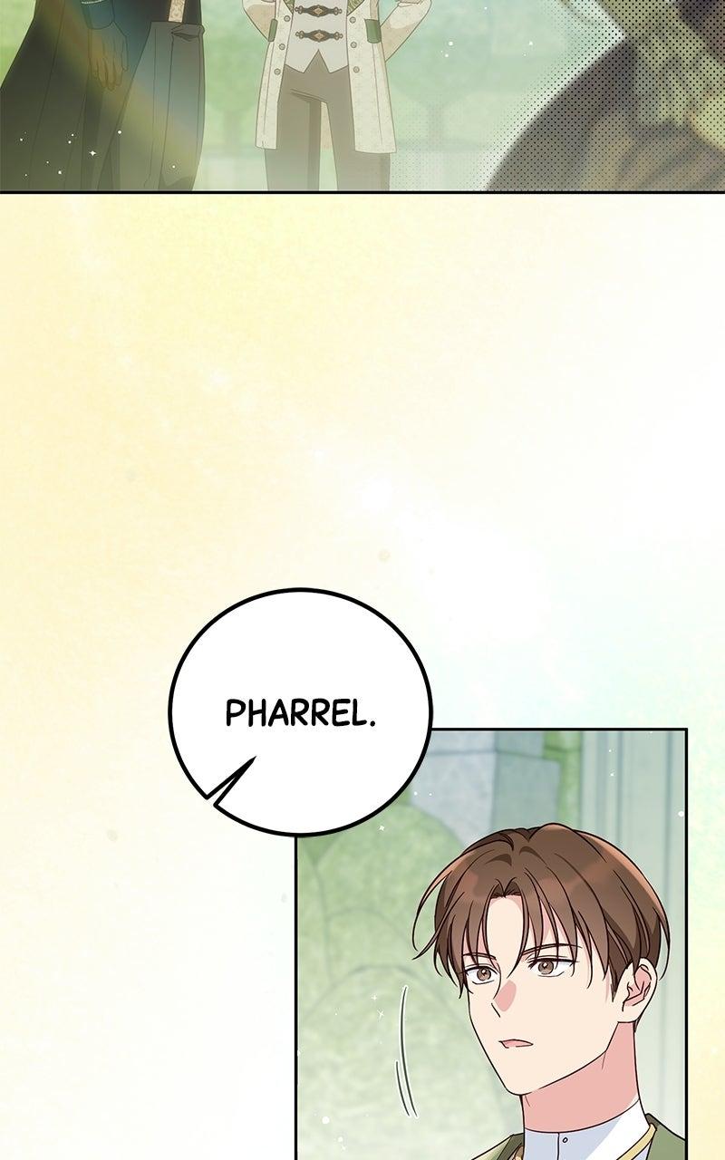 Born to be the Grand Duchess Chapter 14 - Page 73