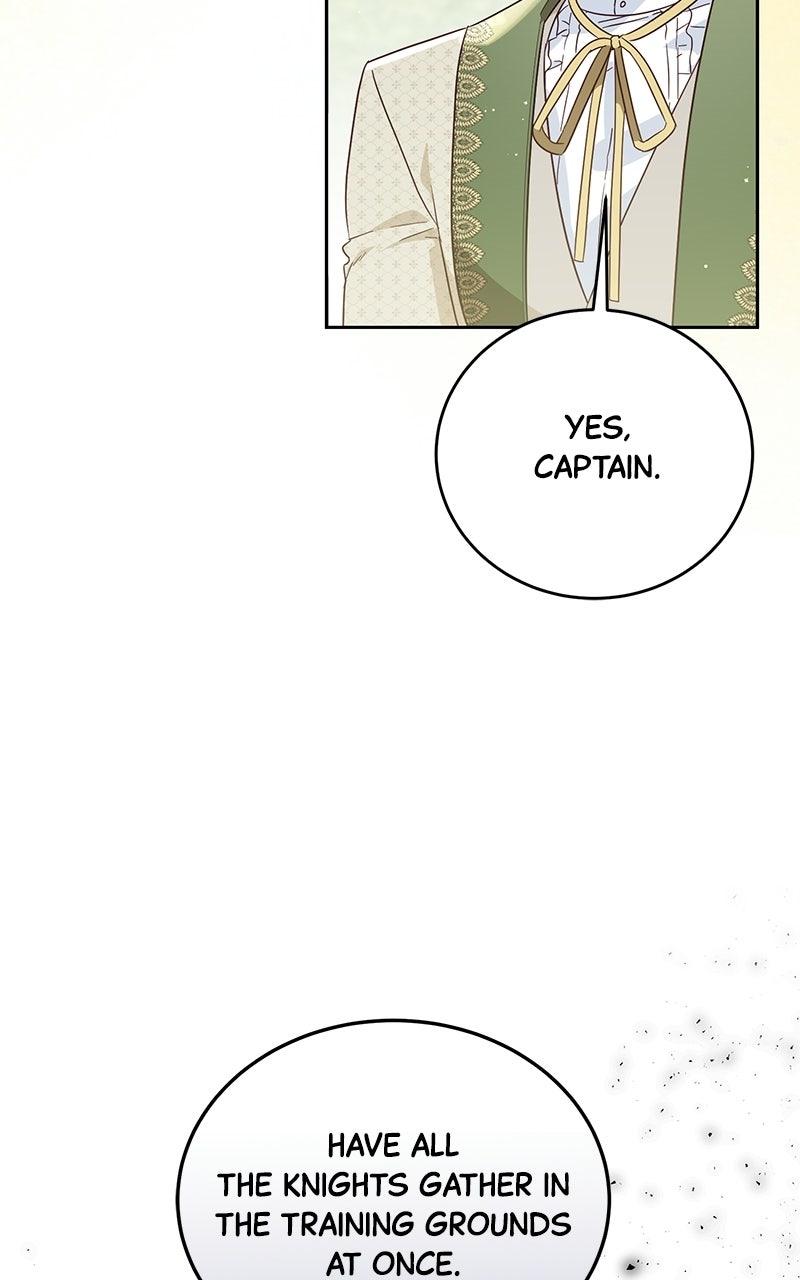 Born to be the Grand Duchess Chapter 14 - Page 74