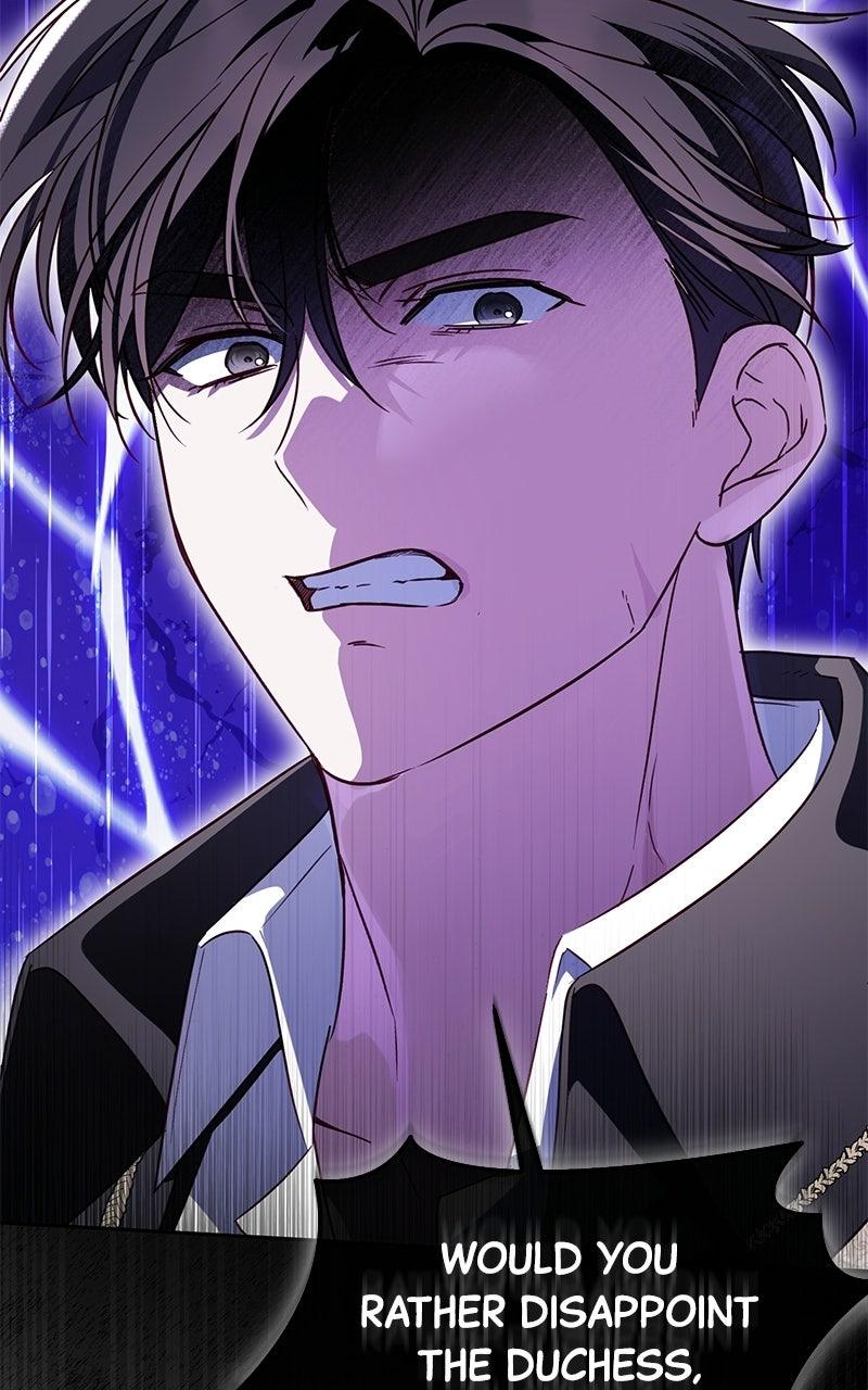 Born to be the Grand Duchess Chapter 14 - Page 77