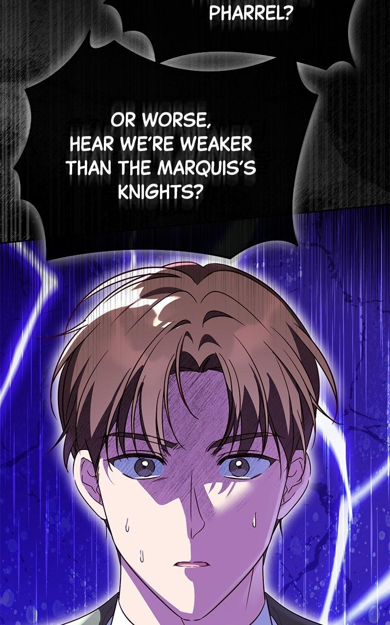 Born to be the Grand Duchess Chapter 14 - Page 78