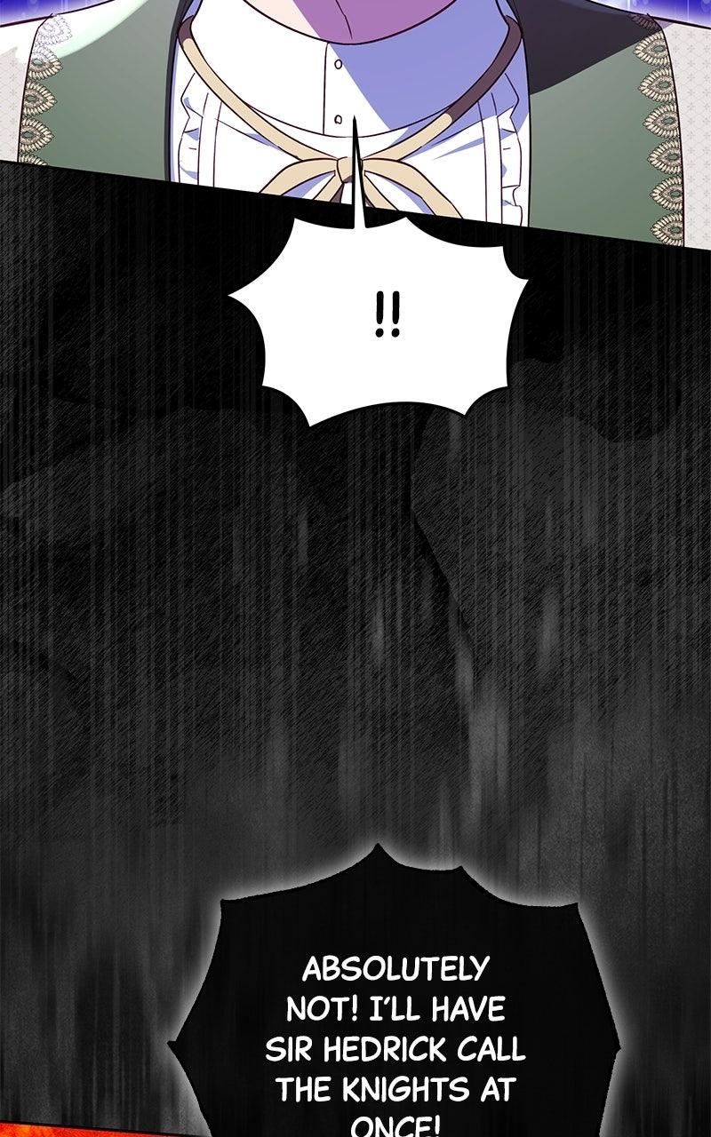 Born to be the Grand Duchess Chapter 14 - Page 79