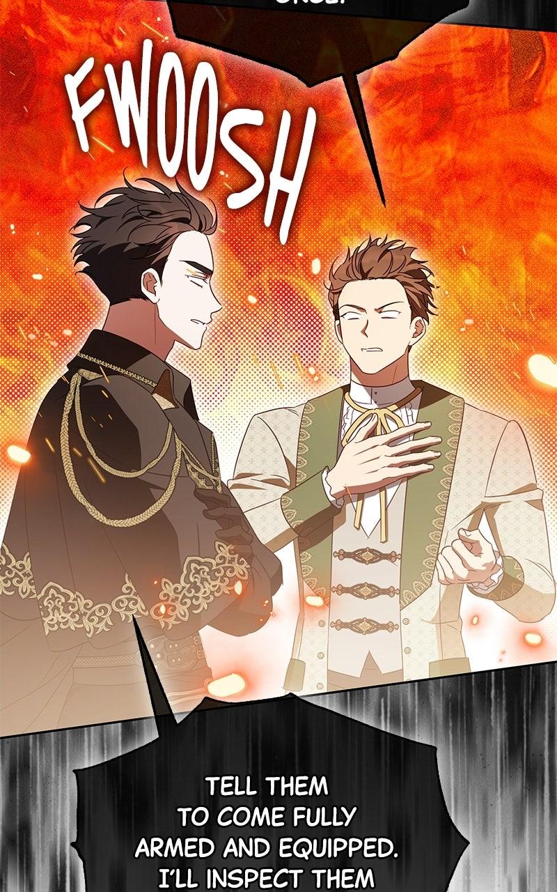 Born to be the Grand Duchess Chapter 14 - Page 80