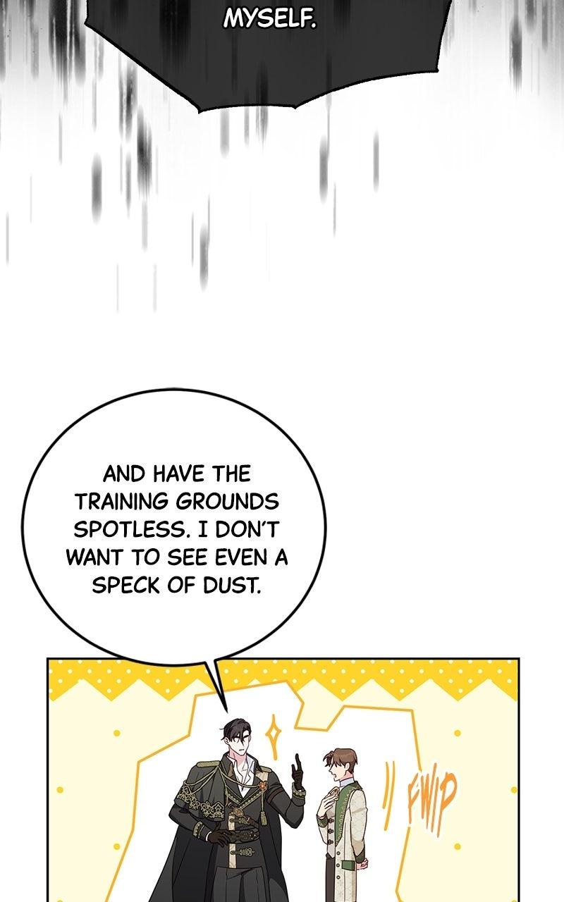 Born to be the Grand Duchess Chapter 14 - Page 81